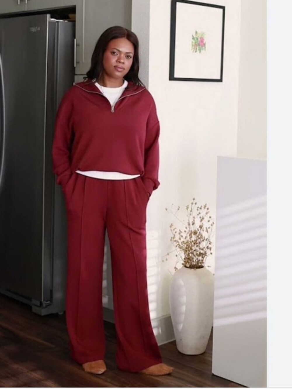 Varley Doublesoft Set - Picture 5 of 13